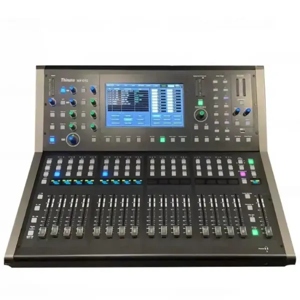 Цифровой микшер Dreamsound DM-X32D