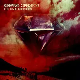 Виниловая пластинка The Barr Brothers - Sleeping Operator [New Vinyl LP]