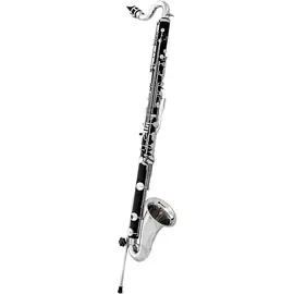 Кларнет бас Jupiter JBC1000NC Bass Clarinet to Low Eb