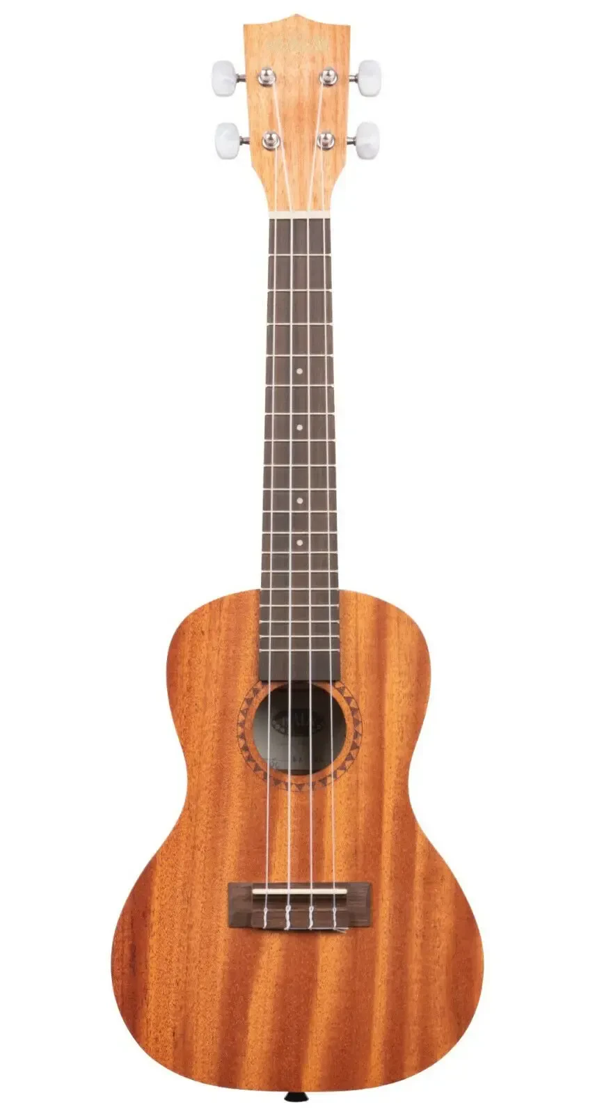 Укулеле KALA KA-15 C Natural с чехлом