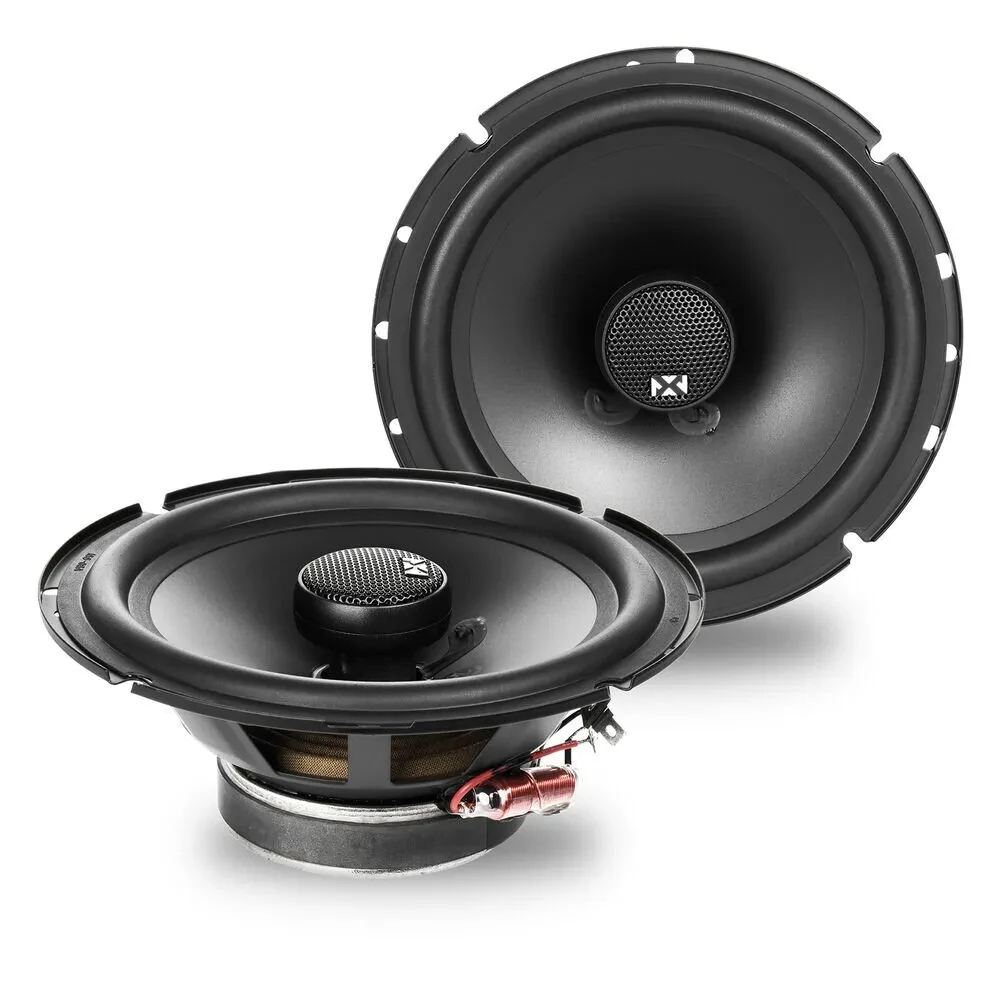 2005-2008 Chevy Uplander Rear Door Factory Speaker Replacement Package | NVX