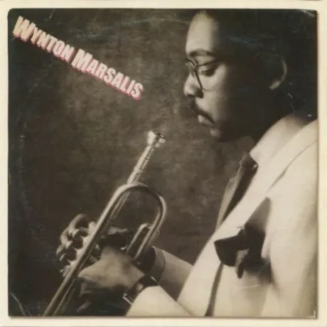 WYNTON MARSALIS - Wynton Marsalis (CD)
