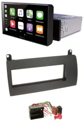 Pioneer Bluetooth MP3 DAB USB Autoradio für Rover 75 (2002-2005)