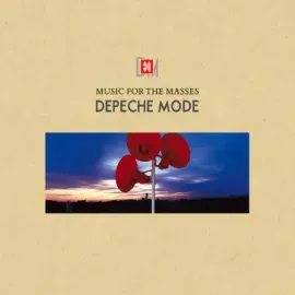 DEPECHE MODE - Music For The Masses (CD)