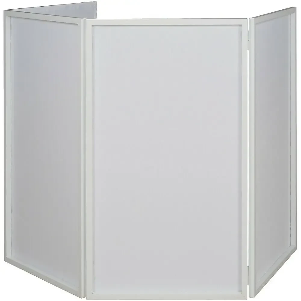 Чехол для DJ-фасада American DJ EVE400 белый, для EVE799 Event Facade