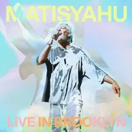 Виниловая пластинка Matisyahu – Live In Brooklyn (Релиз 2024)