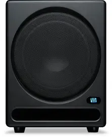 Сабвуфер активный PreSonus Temblor T10 Black 250W 1x10