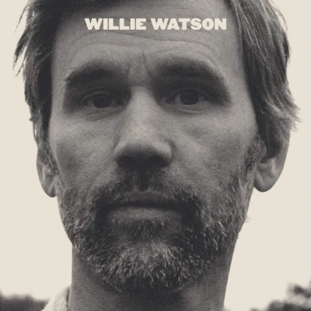 Willie Watson - Willie Watson NEW Vinyl