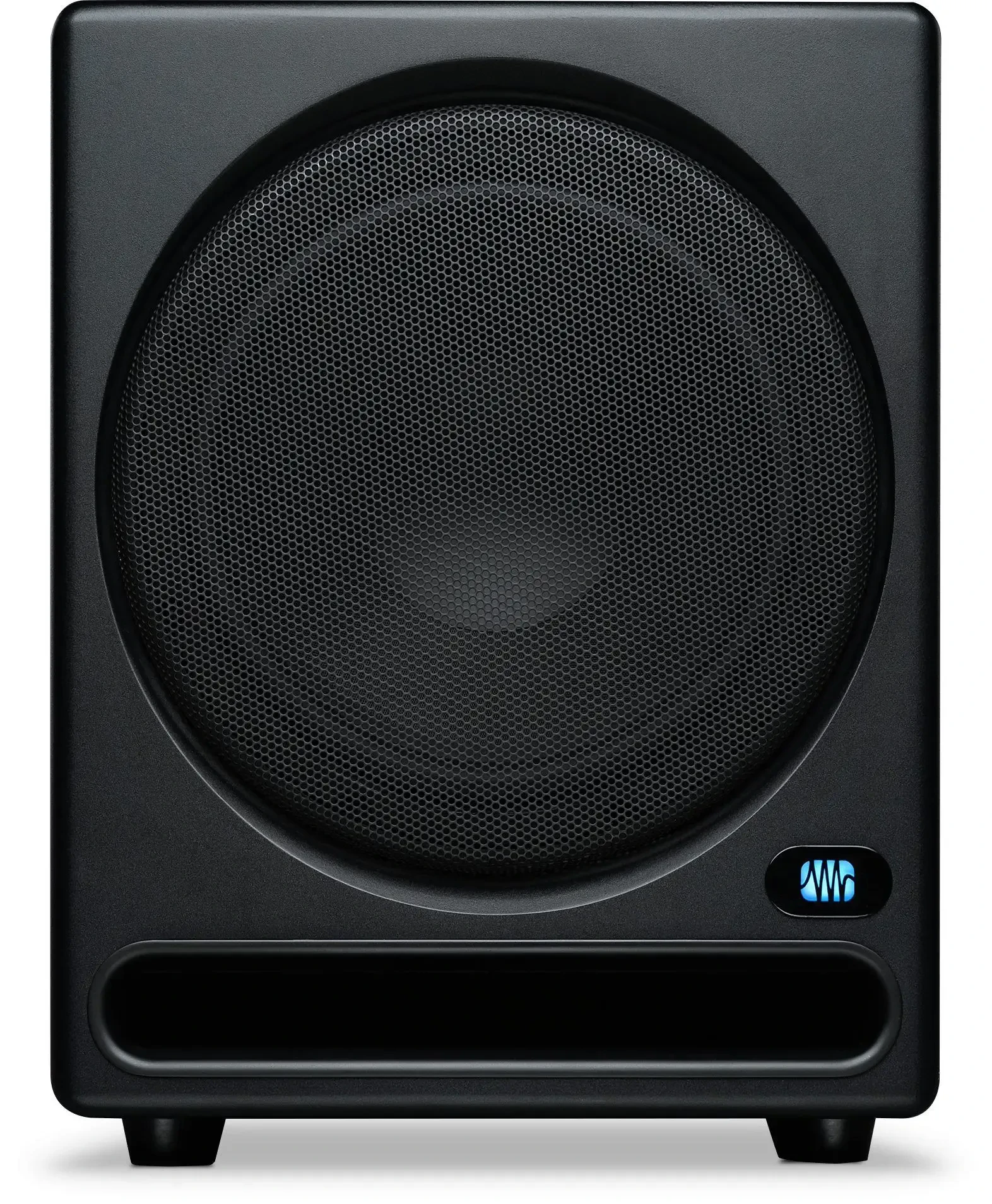 Сабвуфер активный PreSonus Temblor T10 Black 250W 1x10