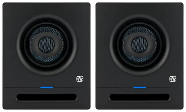 Активный студийный монитор PreSonus Eris Pro 4 Black (пара)
