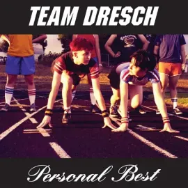 Виниловая пластинка Team Dresch - Personal Best [New Vinyl LP] Digital Download