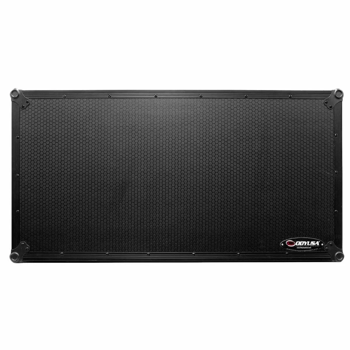 Кейс для микшера Odyssey 810158 Black