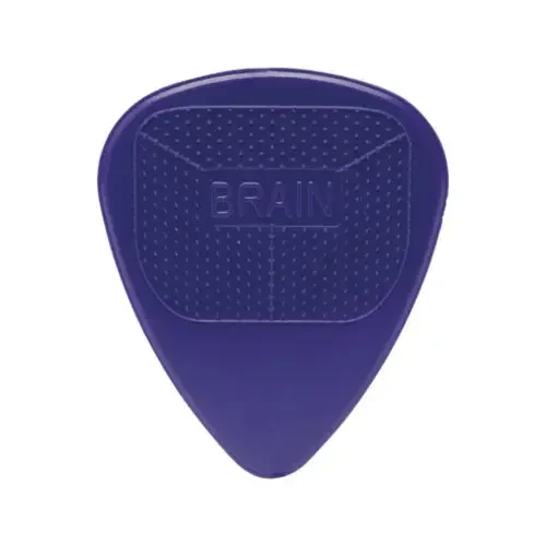 Медиаторы D'Andrea Snarling Dogs Brain Pics RSDB351 .60, 72 штуки, 0.60 мм