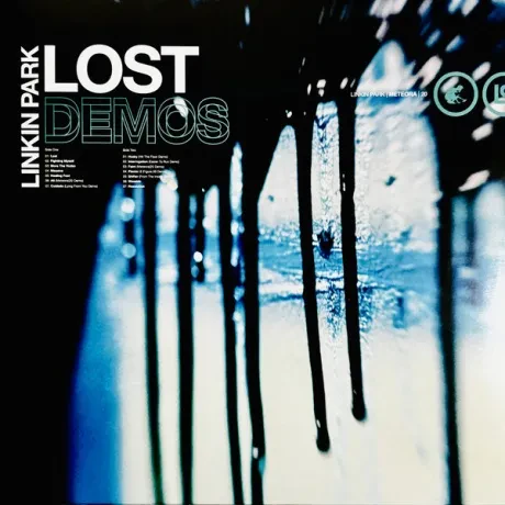 Виниловая пластинка LINKIN PARK – Lost Demos