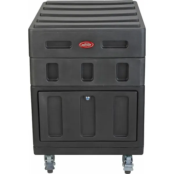 Кейс для музыкального оборудования SKB 1SKB19-R1400 Rotomolded GigSafe