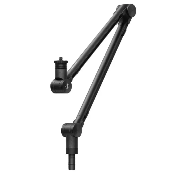 Sennheiser BOOM ARM 3-Point Self-Locking Desk Microphone Boom Arm