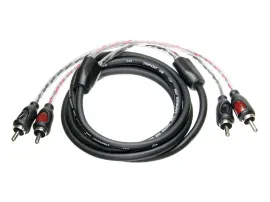 ACV Cinchkabel 2-Kanal Stereo - 1,5 m - 30.4980-150