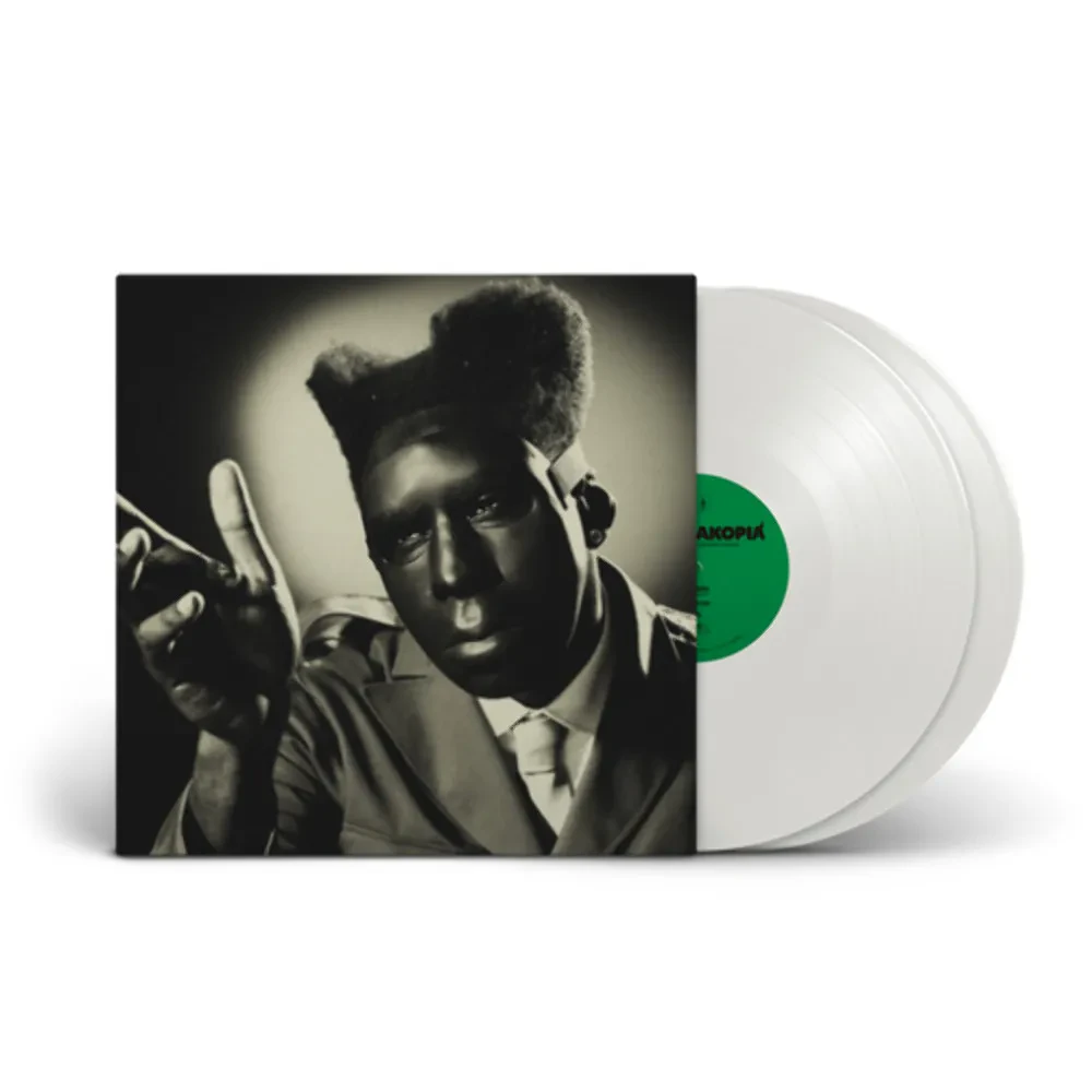 Виниловая пластинка Tyler, The Creator – CHROMAKOPIA 2025