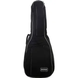Чехол для классической гитары KORN Premium Classical Guitar 4/4 Gigbag Black