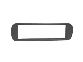 Radioblende DIN Autoradio für Lancia Y (1996-2004)