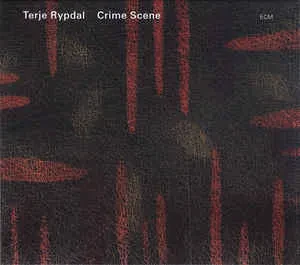 RYPDAL, TERJE - Crime Scene (CD)