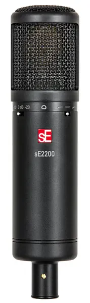 Студийный микрофон SE Electronics SE 2200
