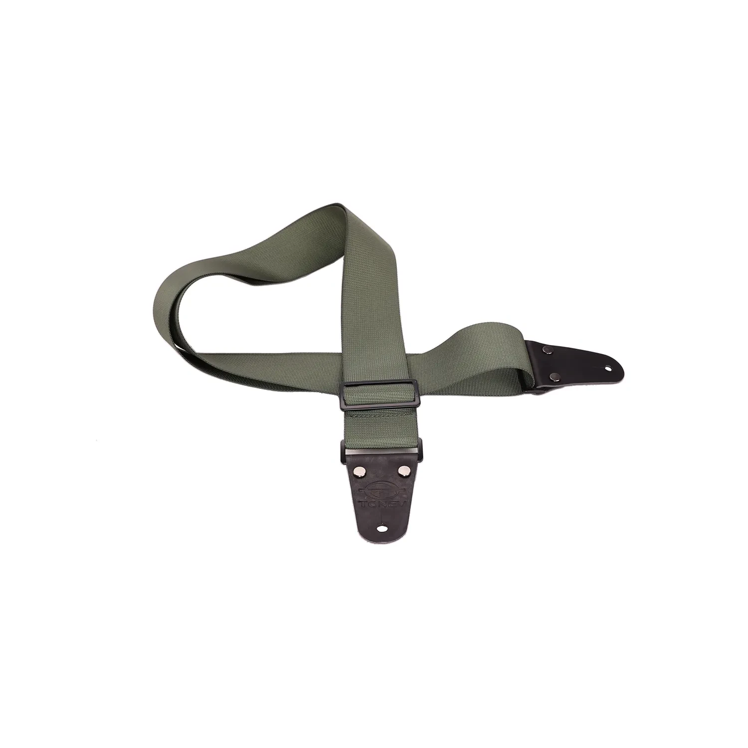 Ремень для гитары TONEV TS-057 Millitary