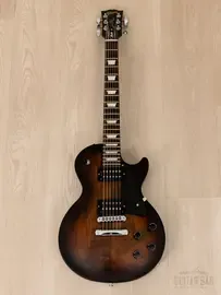 Электрогитара Gibson Les Paul Studio HH Smokehouse w/case USA 2021