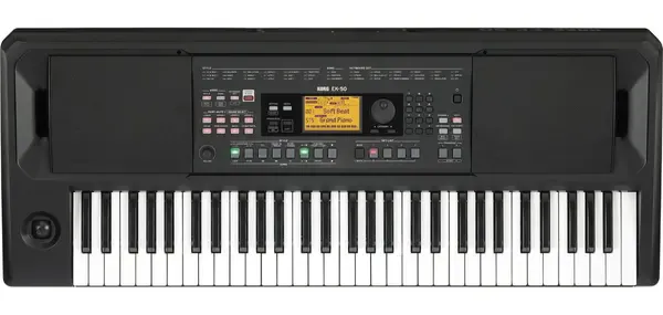 Синтезатор Korg EK-50