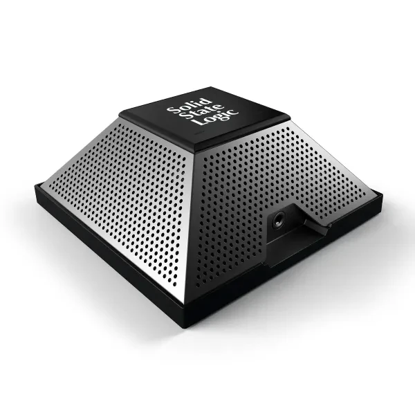 Solid State Logic Connex Advanced USB Microphone