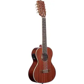 Укулеле Kala KA-8E Tenor 8-String Acoustic-Electric