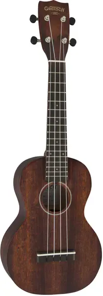 Укулеле Gretsch G9110 Concert Standard Ukulele W/GB