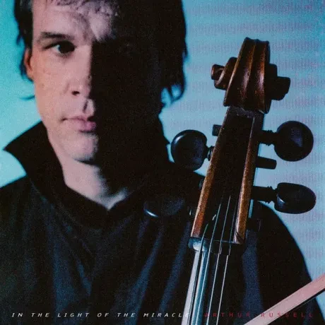 Виниловая пластинка Arthur Russell – In The Light Of The Miracle