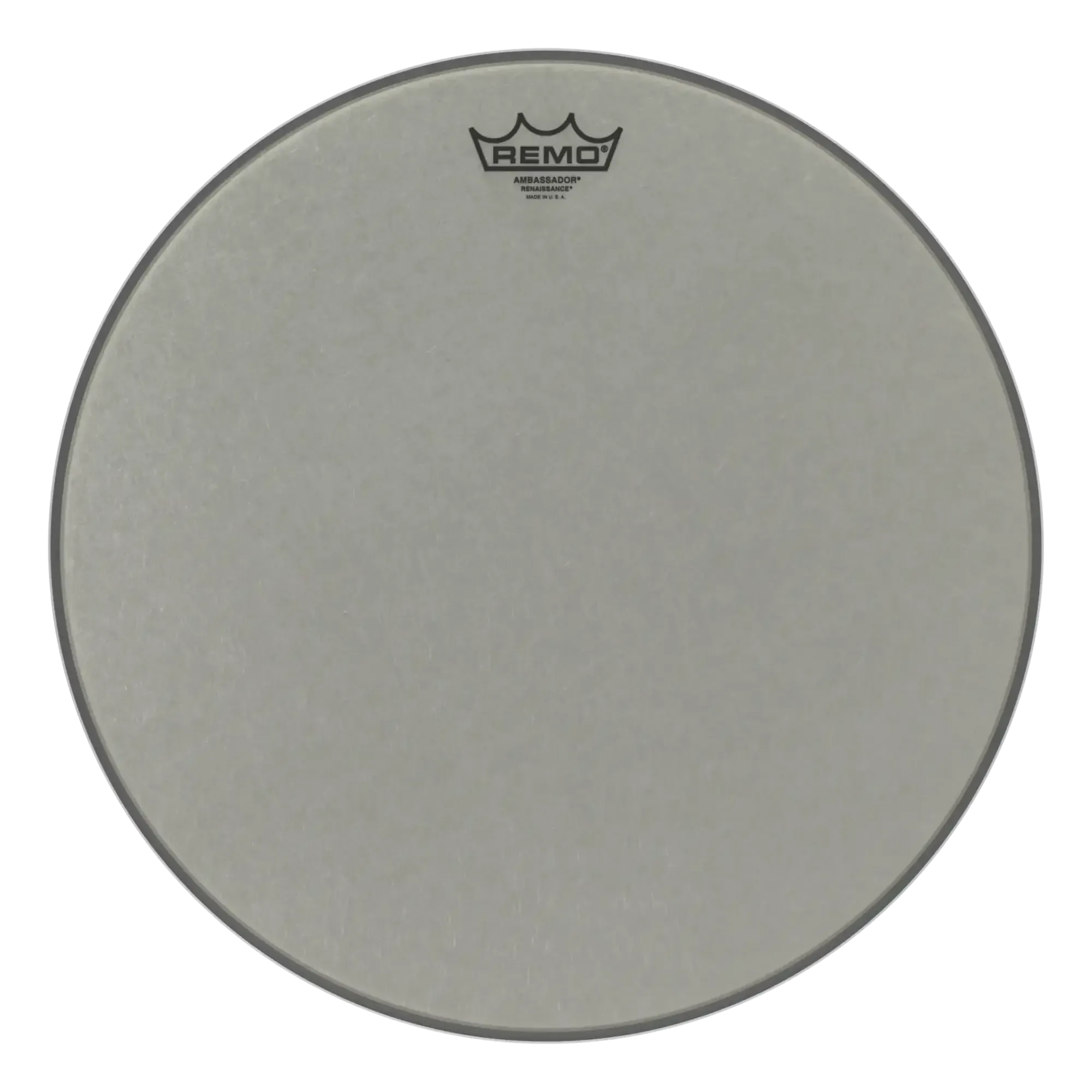 Пластик для барабана Remo 16" Ambassador Renaissance
