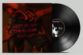 Виниловая пластинка Devils Cigarette - Meet Me On The Floor Tonight [New Vinyl LP]