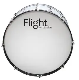Маршевый малый барабан Flight FMB-2210WH