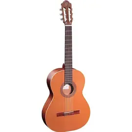 Классическая гитара Ortega Traditional R180 Satin Natural