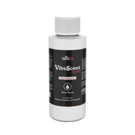Жидкость для генераторов эффектов Chauvet DJ Vibe Scent Cotton на водной основе