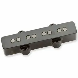 Звукосниматель для бас-гитары Seymour Duncan Antiquity II Jive Jazz Bass Bridge Black