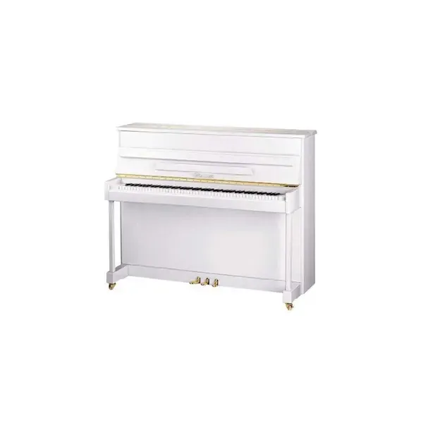 Пианино акустическое Ritmuller Classic UP115R(A112)