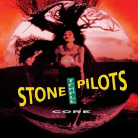 Stone Temple Pilots - Core NEW Sealed Vinyl LP Album