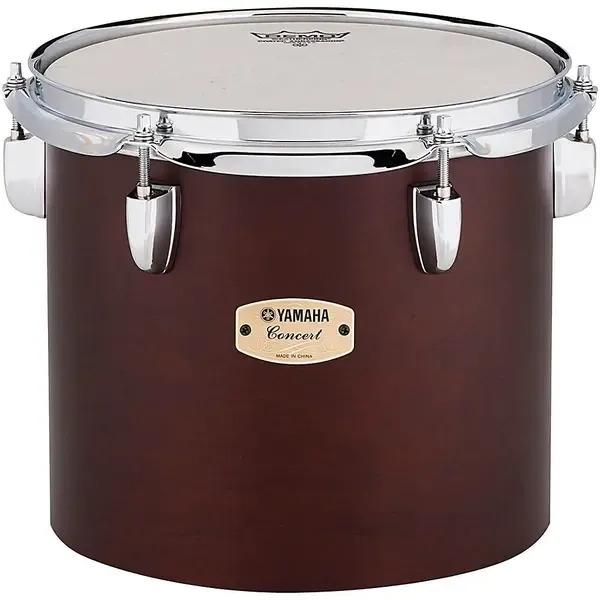 Том-барабан Yamaha Concert Birch 10x6 Darkwood Stain