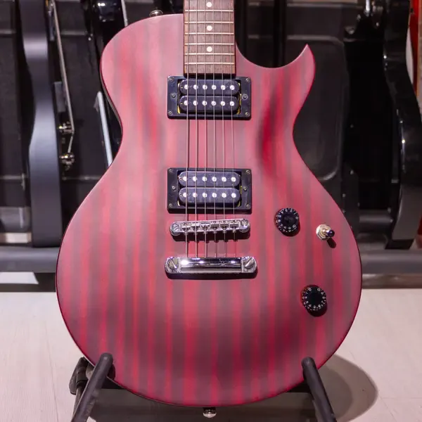Электрогитара Ibanez ART90-TRF Worn Cherry China 2000s