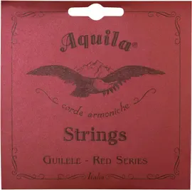 Струны для гиталеле Aquila 187C