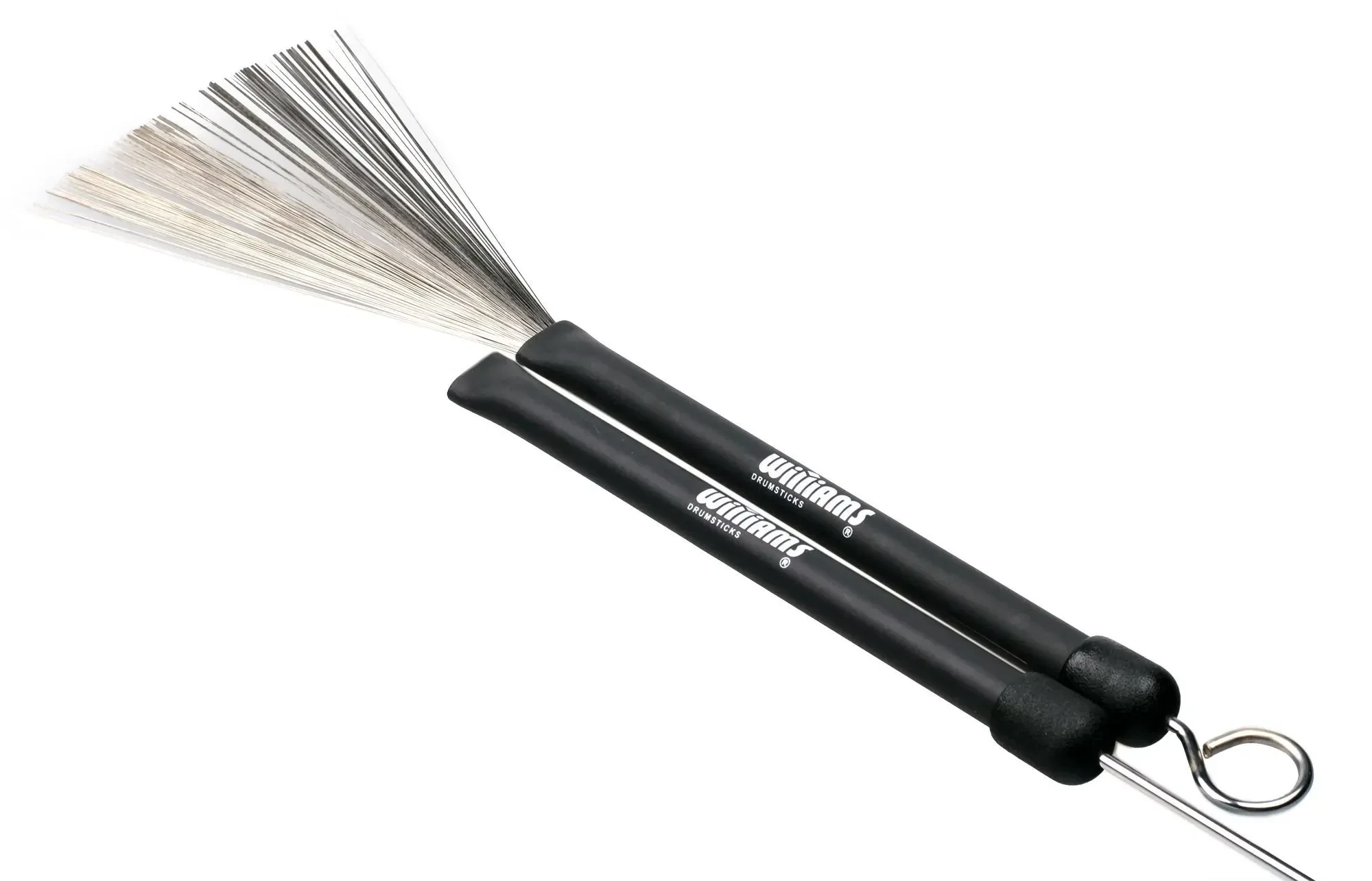 Щетки для барабана Williams DS-WBR-CPR