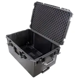 Odyssey VU291813HW 29" x 18" x 13" Interior with Foam Trolley Case idjnow