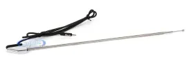 Metra 44-UP21 Replacement Antenna for Select Toyota Vehicles