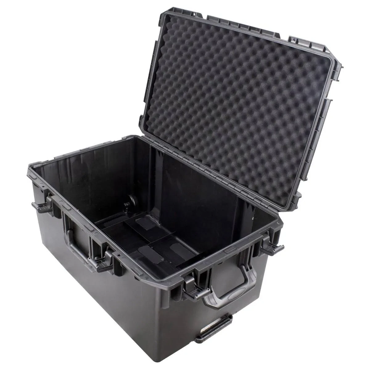Odyssey VU291813HW 29" x 18" x 13" Interior with Foam Trolley Case idjnow