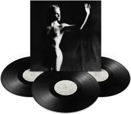 Виниловая пластинка Christine and the Qu - Paranoia, Angels, True Love [New Vinyl LP] 180 Gram