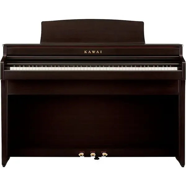 Цифровое пианино Kawai CA49R